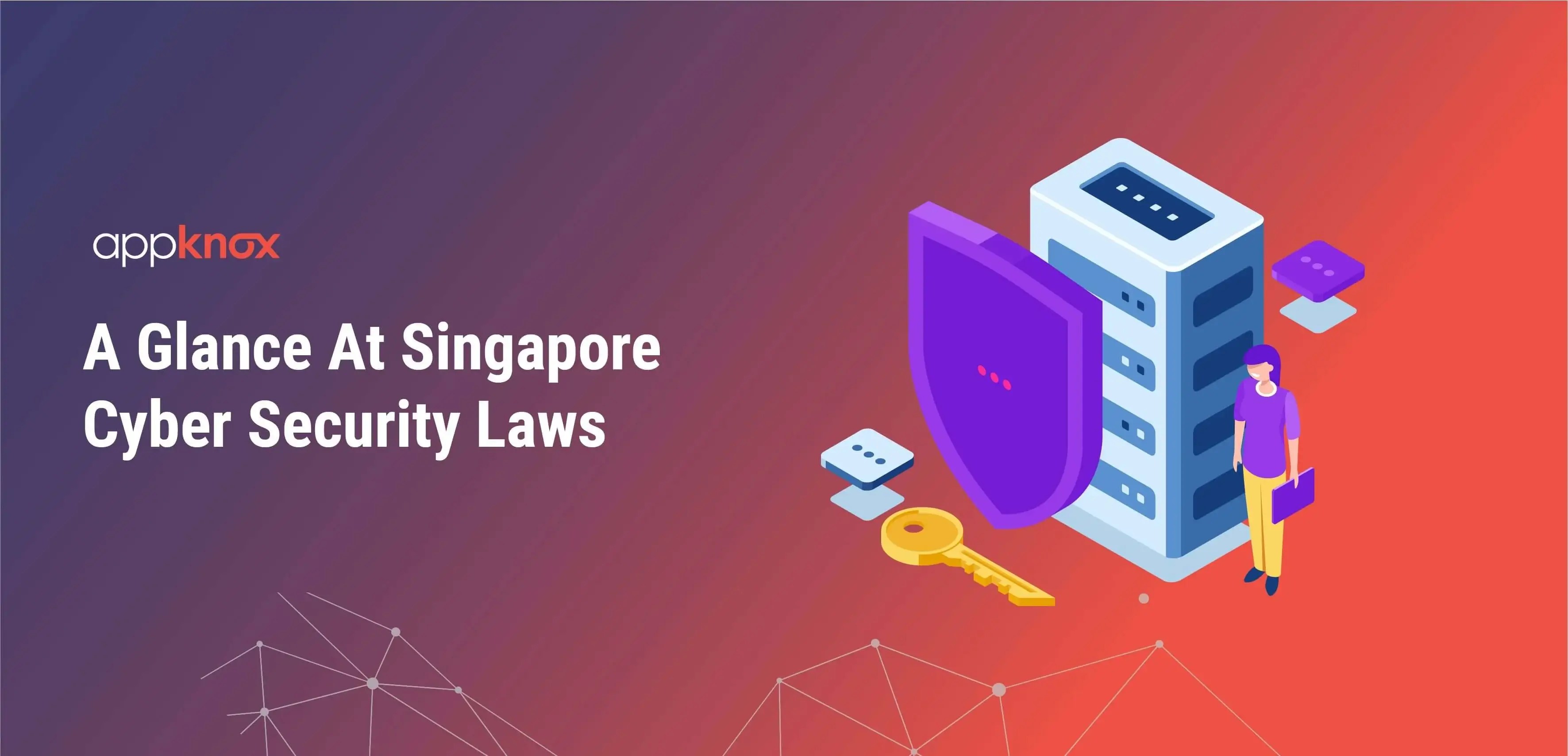 Cyber Laws in India Cybersecurity Crime Laws & Regulations